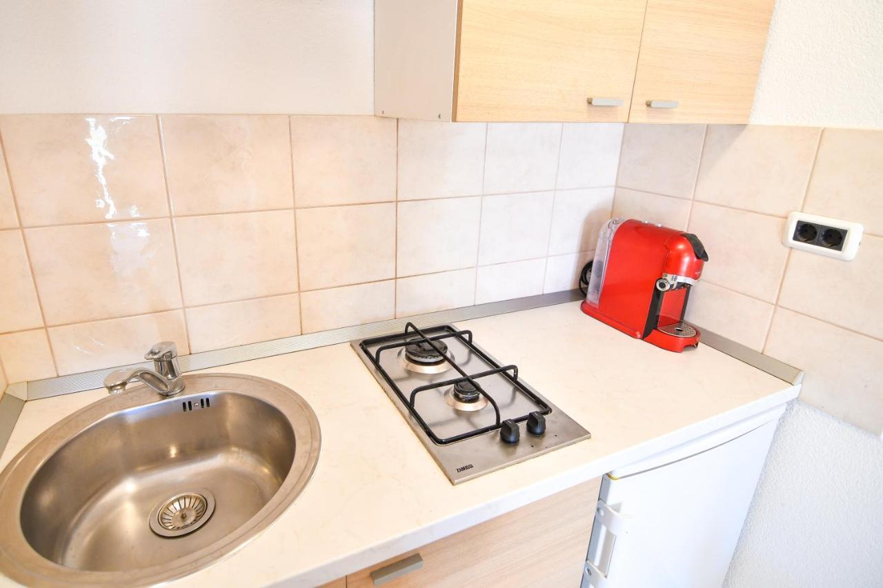 Studio Apartment Fazana Apartment Fazana