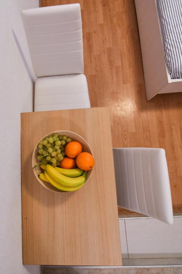 Apartment Studio Apartment Fazana *