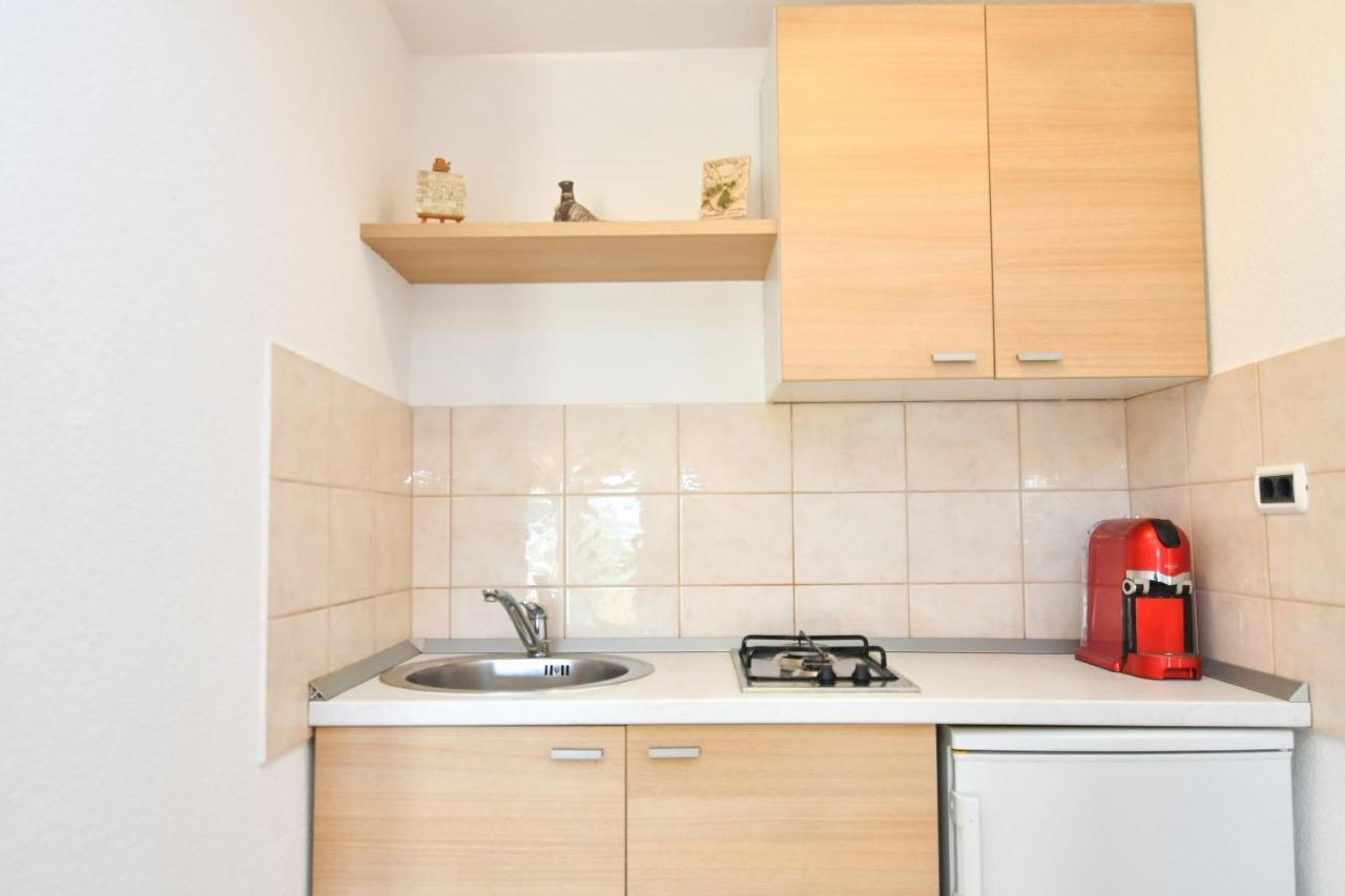 Studio Apartment Fazana * Fazana