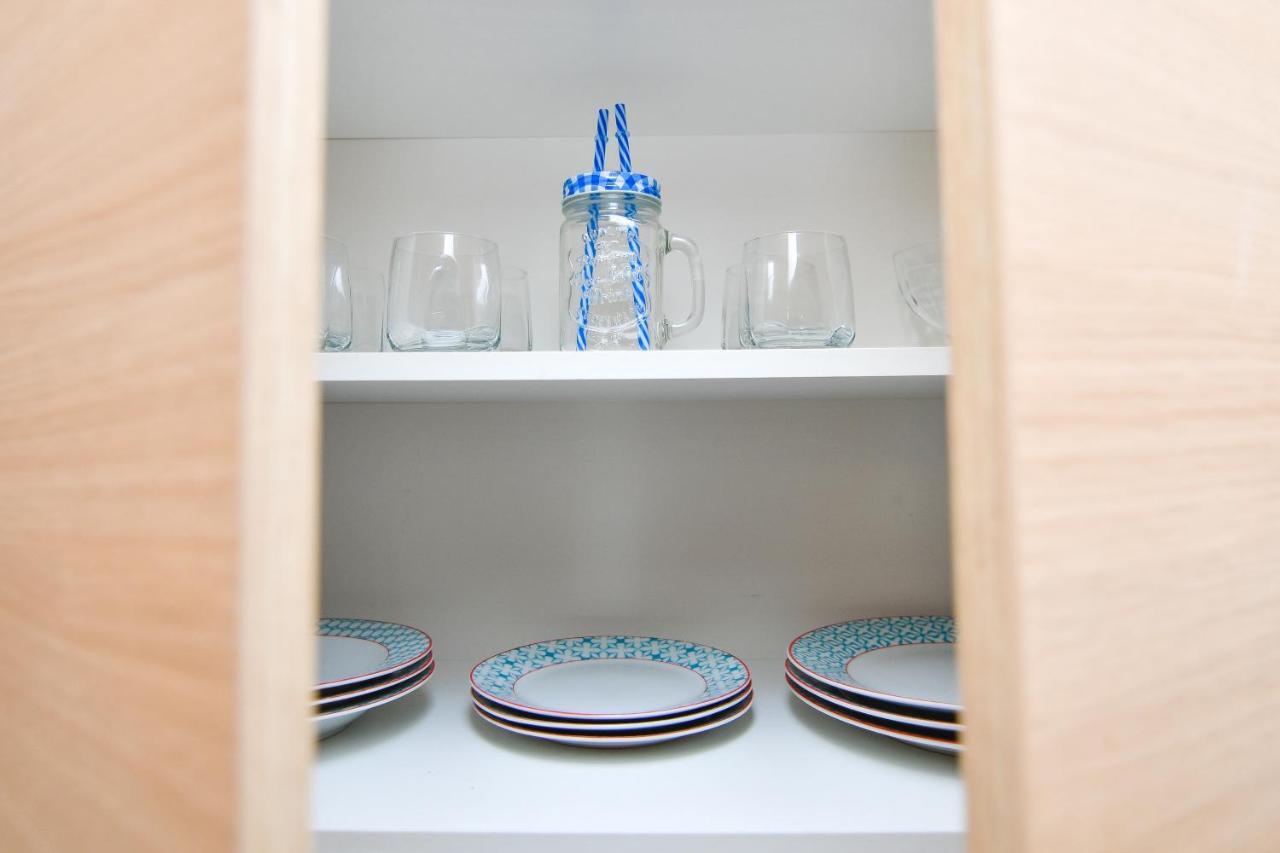 Studio Apartment Fazana Apartment *