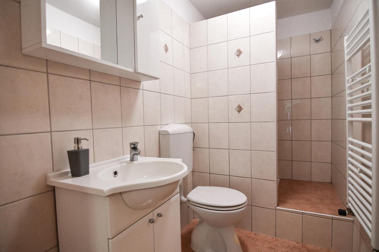 Apartment Studio Apartment Fazana Fazana