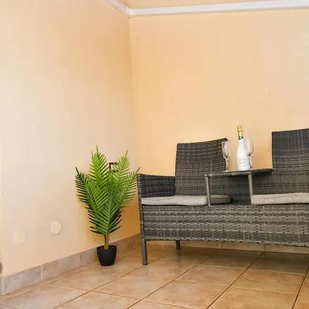 Studio Apartment Fažana Exterior foto
